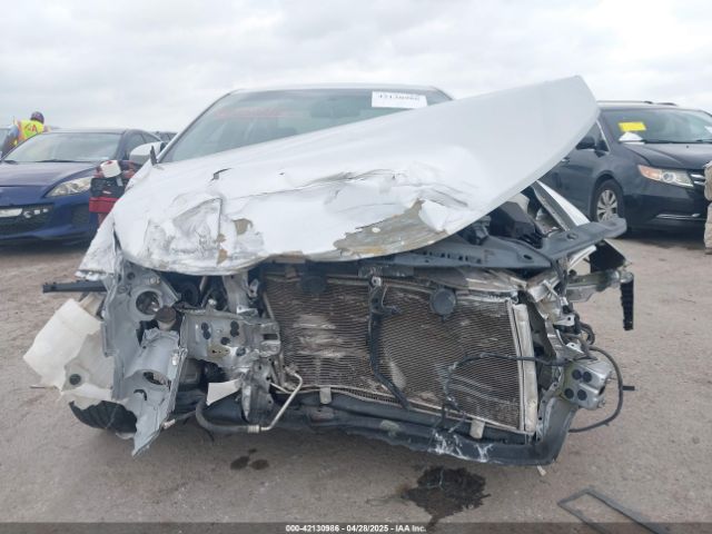 4T1BF1FKXEU769056 Toyota CAMRY SE
