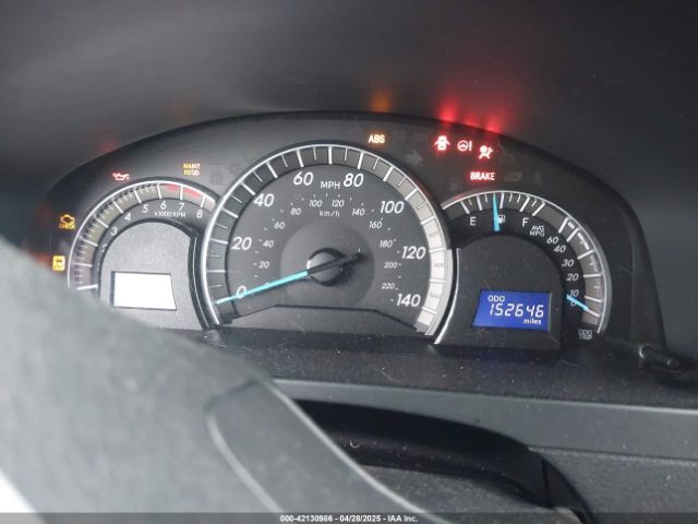4T1BF1FKXEU769056 Toyota CAMRY SE