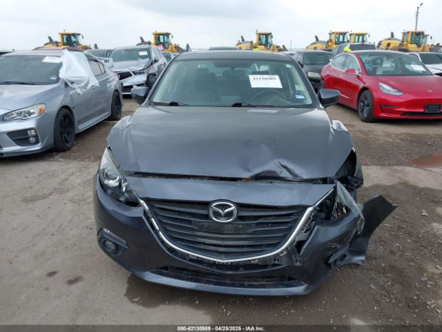 JM1BM1W78F1234817 Mazda Mazda3 I Grand Touring