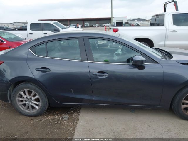 JM1BM1W78F1234817 Mazda Mazda3 I Grand Touring
