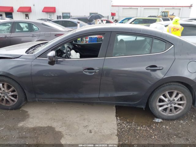 JM1BM1W78F1234817 Mazda Mazda3 I Grand Touring