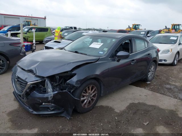 JM1BM1W78F1234817 Mazda Mazda3 I Grand Touring