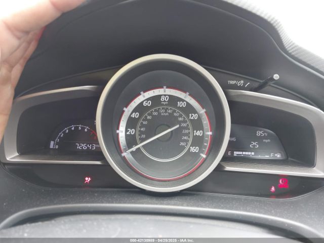 JM1BM1W78F1234817 Mazda Mazda3 I Grand Touring