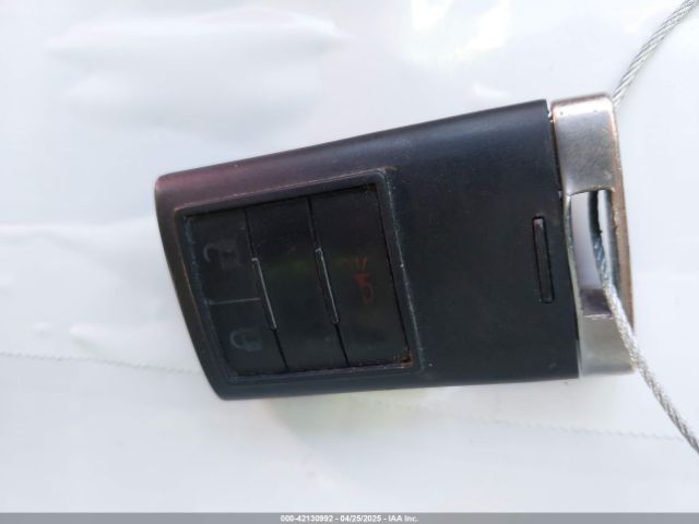 3GYFNAE31ES576016 Cadillac Srx Standard