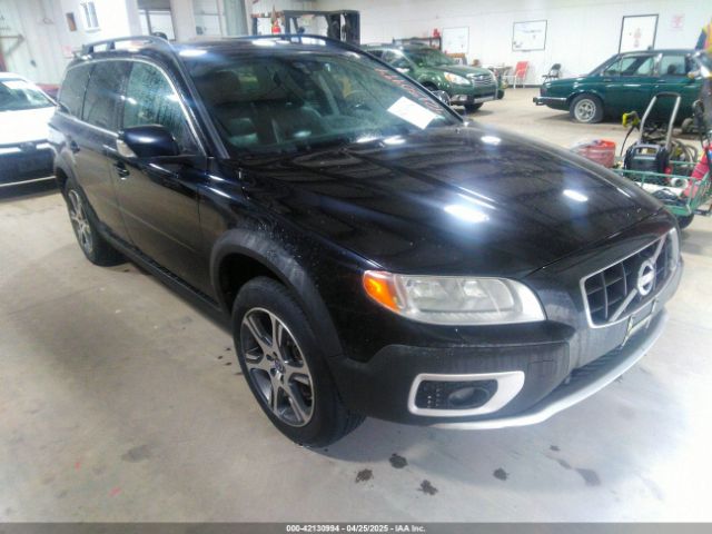 2012 VOLVO XC70 YV4902BZ6C1139267