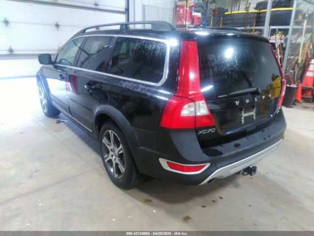 2012 VOLVO XC70 YV4902BZ6C1139267 Photo 2