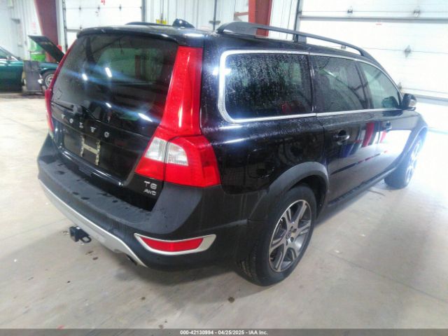 2012 VOLVO XC70 YV4902BZ6C1139267 Photo 3