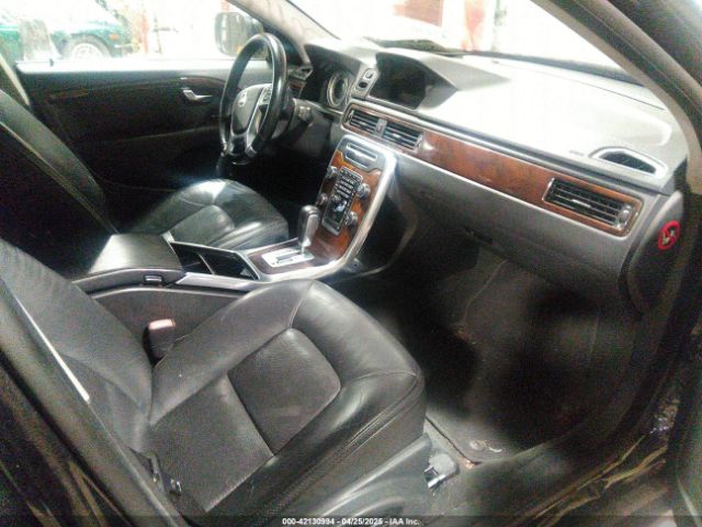 2012 VOLVO XC70 YV4902BZ6C1139267 Photo 4
