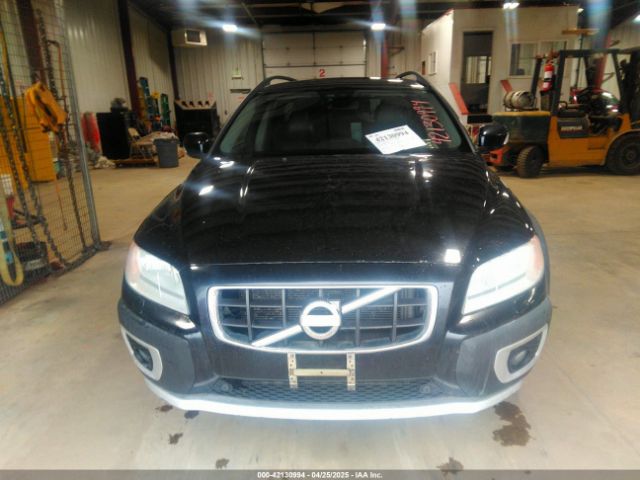 2012 VOLVO XC70 YV4902BZ6C1139267 Photo 5