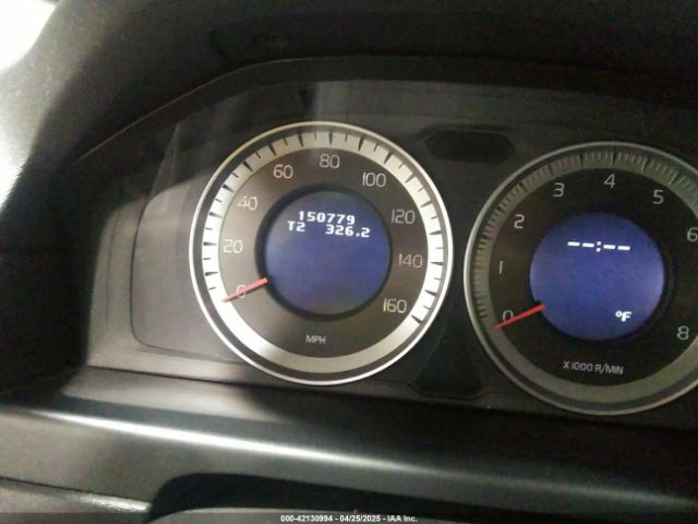 2012 VOLVO XC70 YV4902BZ6C1139267 Photo 6