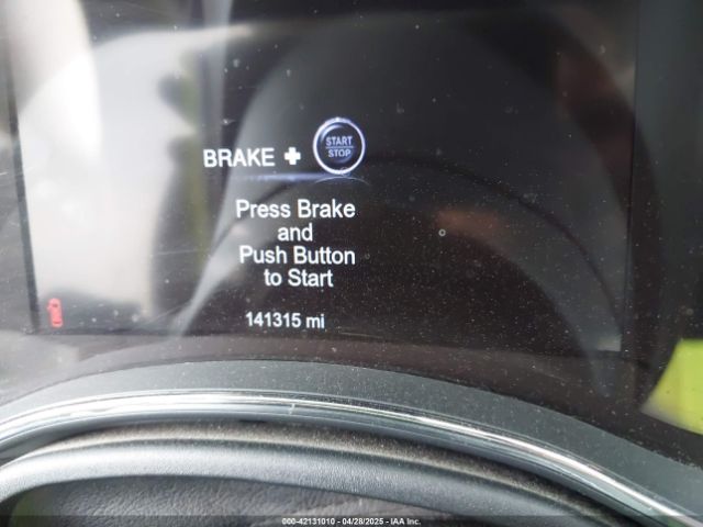 1C4RDHAG5EC560348 Dodge Durango Sxt