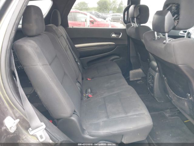 1C4RDHAG5EC560348 Dodge Durango Sxt