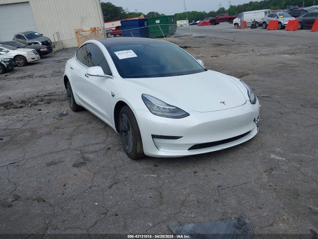 2019 TESLA MODEL 3 5YJ3E1EA7KF299724 Photo 0