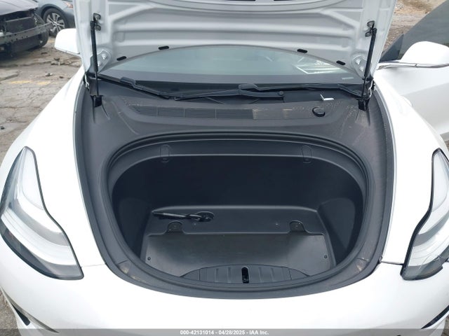 2019 TESLA MODEL 3 5YJ3E1EA7KF299724 Photo 9