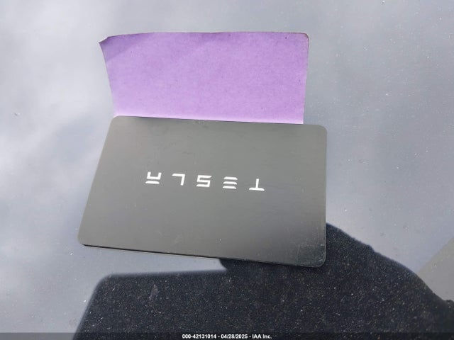 2019 TESLA MODEL 3 5YJ3E1EA7KF299724 Photo 10