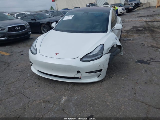 2019 TESLA MODEL 3 5YJ3E1EA7KF299724 Photo 5