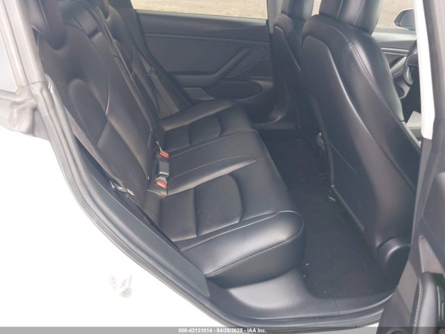 2019 TESLA MODEL 3 5YJ3E1EA7KF299724 Photo 7