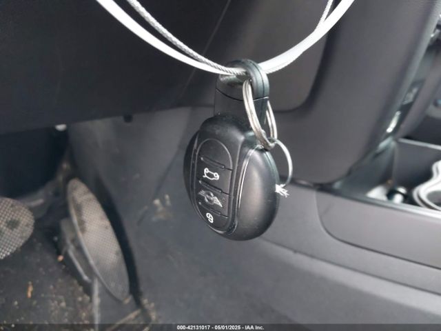 WMZYT3C31J3D99568 Mini Countryman Cooper S