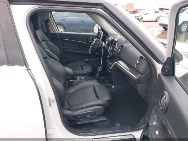 WMZYT3C31J3D99568 Mini Countryman Cooper S