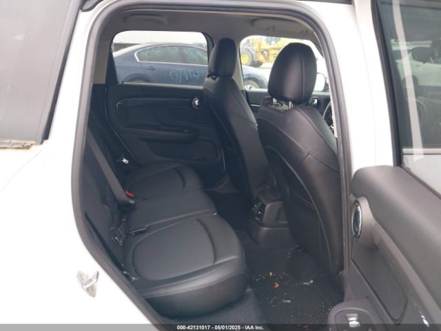 WMZYT3C31J3D99568 Mini Countryman Cooper S