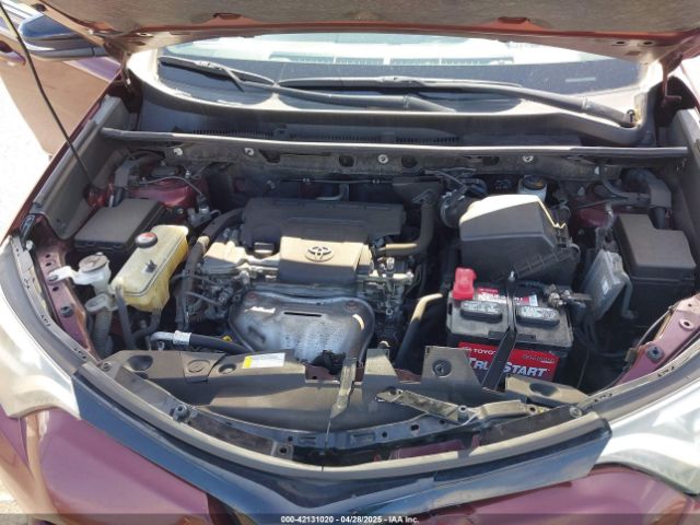 JTMNFREV9GD083041 Toyota 2ar-fe