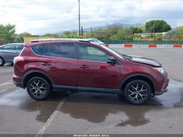 JTMNFREV9GD083041 Toyota 2ar-fe