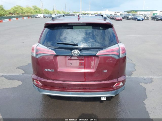 JTMNFREV9GD083041 Toyota 2ar-fe