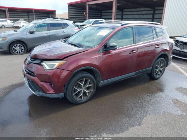 JTMNFREV9GD083041 Toyota 2ar-fe