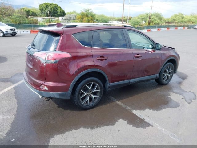 JTMNFREV9GD083041 Toyota 2ar-fe