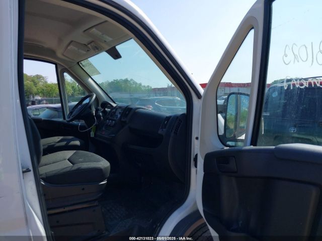 3C6TRVNG7HE532572 RAM Promaster 1500 Low Roof 118 Wb