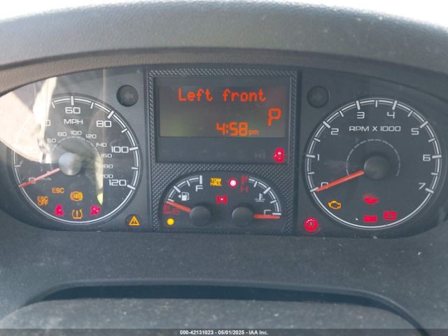 3C6TRVNG7HE532572 RAM Promaster 1500 Low Roof 118 Wb