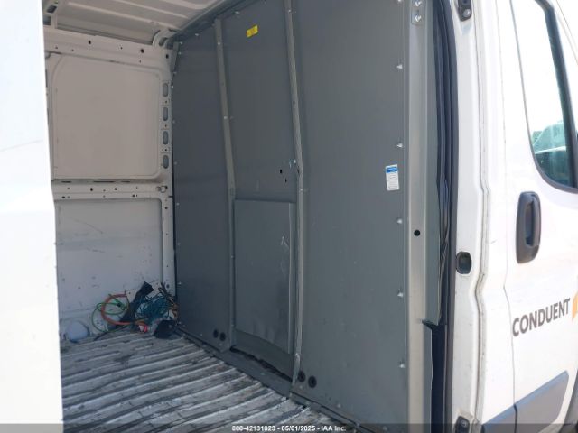 3C6TRVNG7HE532572 RAM Promaster 1500 Low Roof 118 Wb