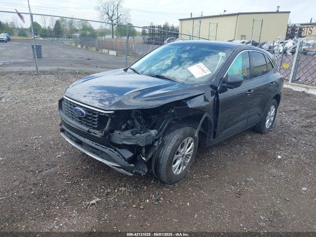 1FMCU9GN7PUA04116 Ford Escape Active