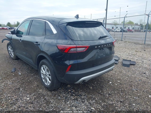 1FMCU9GN7PUA04116 Ford Escape Active