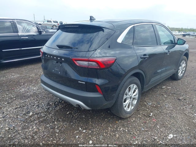 1FMCU9GN7PUA04116 Ford Escape Active