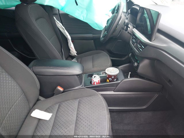 1FMCU9GN7PUA04116 Ford Escape Active