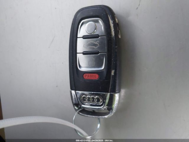 WAUGFAFC7EN025053 Audi A6 2.0t Premium