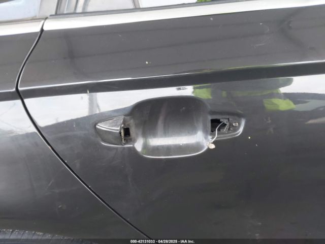 WAUGFAFC7EN025053 Audi A6 2.0t Premium
