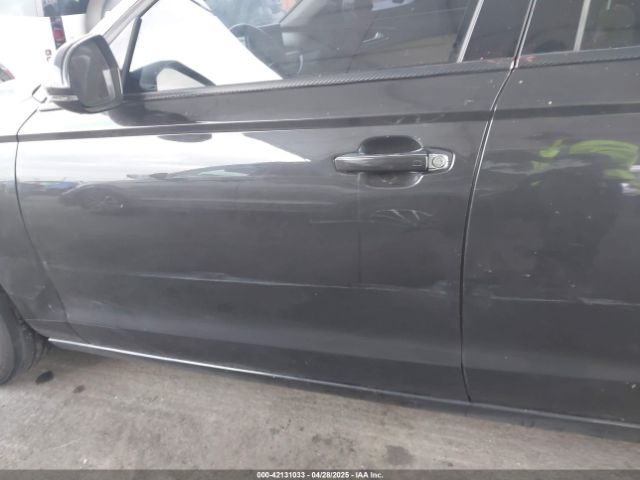 WAUGFAFC7EN025053 Audi A6 2.0t Premium