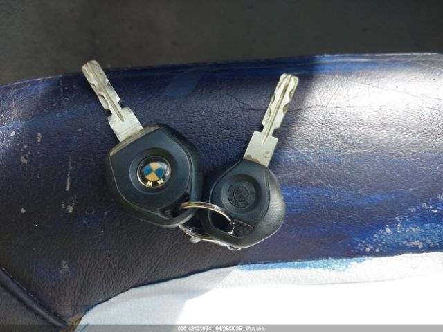 2001 BMW Z3 WBACN334X1LK45643 Photo 10