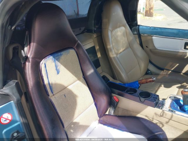 2001 BMW Z3 WBACN334X1LK45643 Photo 7
