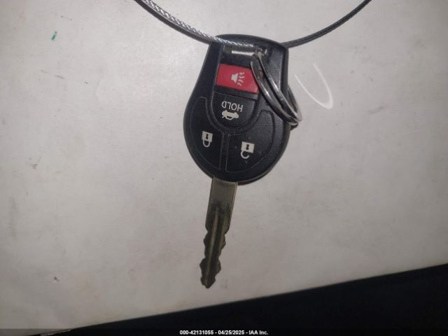 3N1AB7AP8KY438800 Nissan SENTRA S