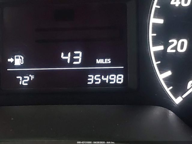 3N1AB7AP8KY438800 Nissan SENTRA S