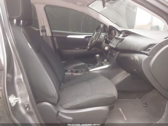 3N1AB7AP8KY438800 Nissan SENTRA S