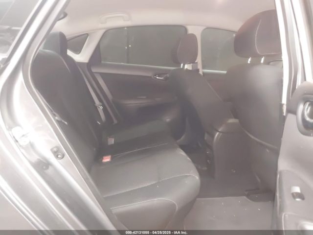 3N1AB7AP8KY438800 Nissan SENTRA S