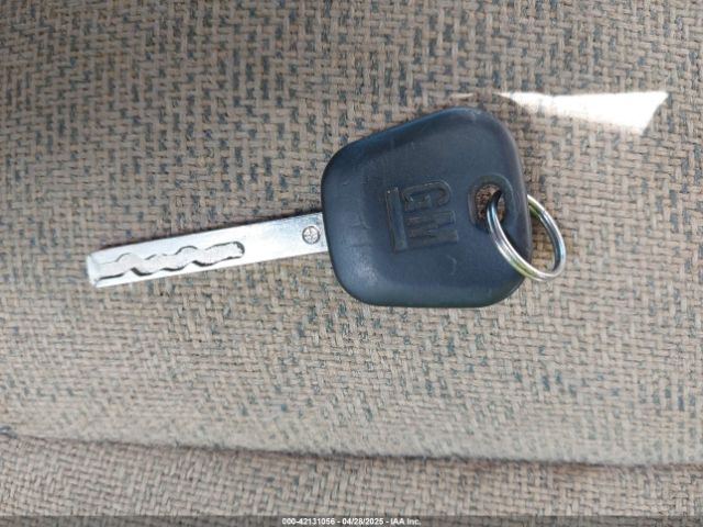 1GTW7AFF8H1906054 GMC Savana 2500 Work Van