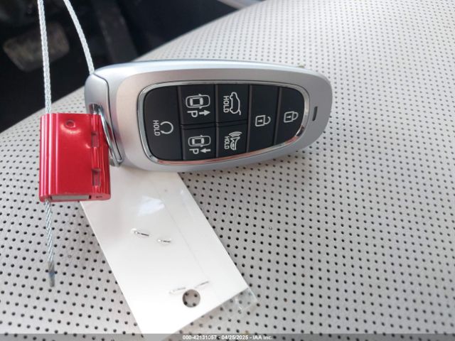 5NMJECAE5PH224697 Hyundai Tucson Limited