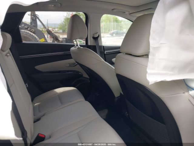 5NMJECAE5PH224697 Hyundai Tucson Limited