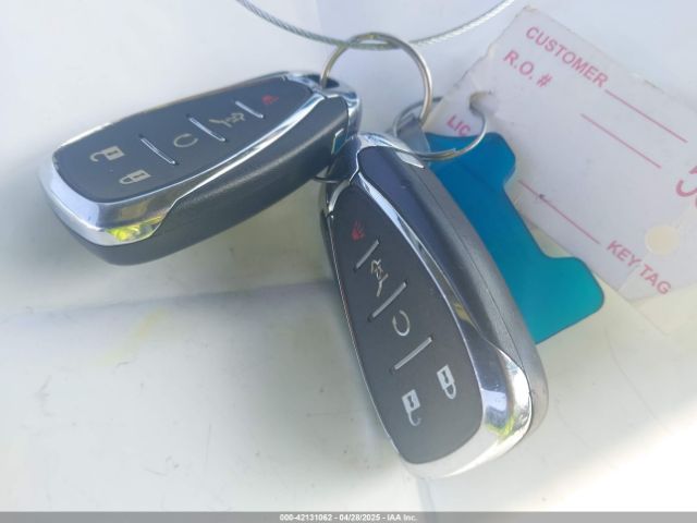 2GNAXJEV4J6104081 Chevrolet EQUINOX LT