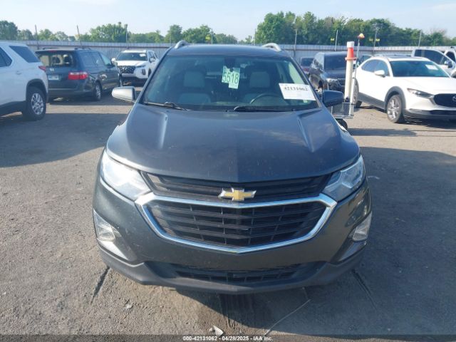 2GNAXJEV4J6104081 Chevrolet EQUINOX LT